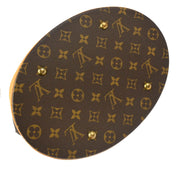 Louis Vuitton 2006 Monogram Bucket GM Tote Bag M42236