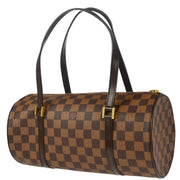 Louis Vuitton Damier Papillon 30 Handbag N51303