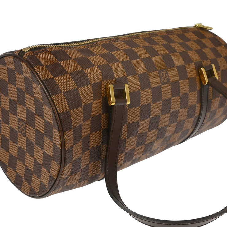 Louis Vuitton Damier Papillon 30 Handbag N51303