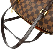 Louis Vuitton Damier Papillon 30 Handbag N51303