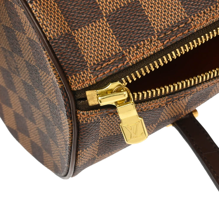 Louis Vuitton Damier Papillon 30 Handbag N51303