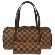 Louis Vuitton 2004 Damier Papillon 30 Handbag N51303