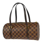 Louis Vuitton 2004 Damier Papillon 30 Handbag N51303