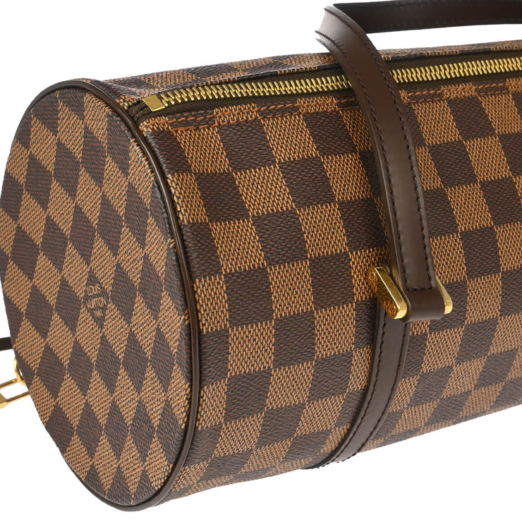 Louis Vuitton 2004 Damier Papillon 30 Handbag N51303