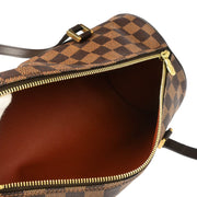 Louis Vuitton 2004 Damier Papillon 30 Handbag N51303