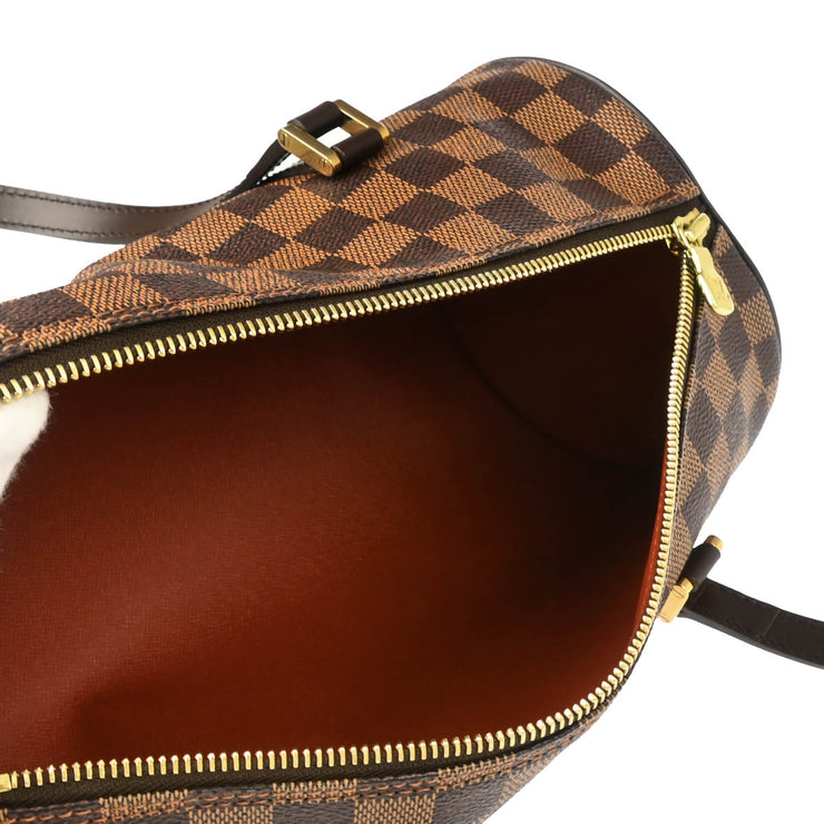 Louis Vuitton 2004 Damier Papillon 30 Handbag N51303