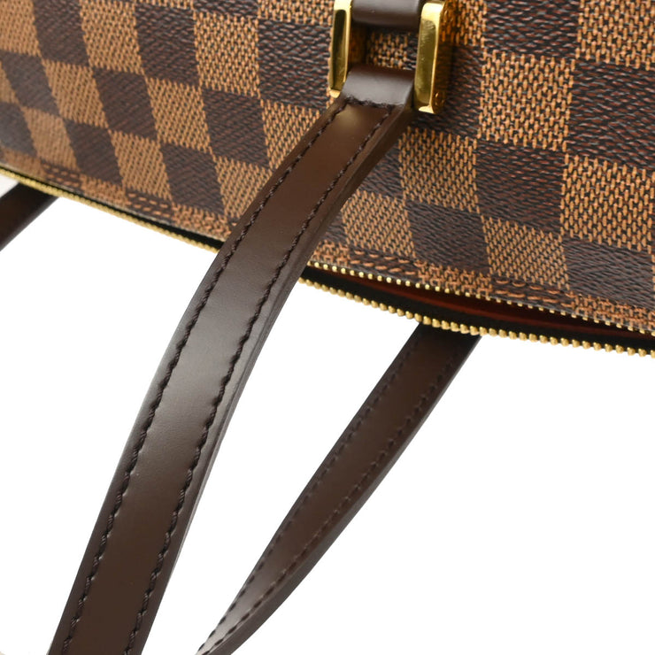 Louis Vuitton 2004 Damier Papillon 30 Handbag N51303