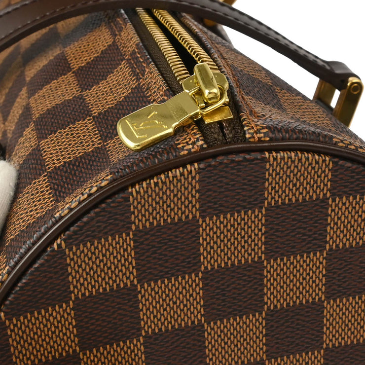 Louis Vuitton 2004 Damier Papillon 30 Handbag N51303