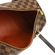 Louis Vuitton 2004 Damier Papillon 30 Handbag N51303