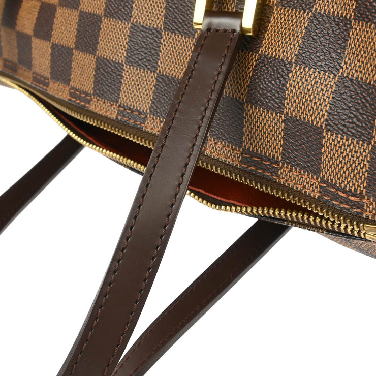 Louis Vuitton 2004 Damier Papillon 30 Handbag N51303