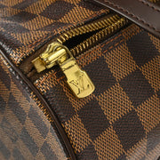 Louis Vuitton 2004 Damier Papillon 30 Handbag N51303