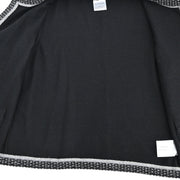 Chanel 2005 Cardigan Black #42