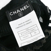 Chanel 2006 Dress Black #38