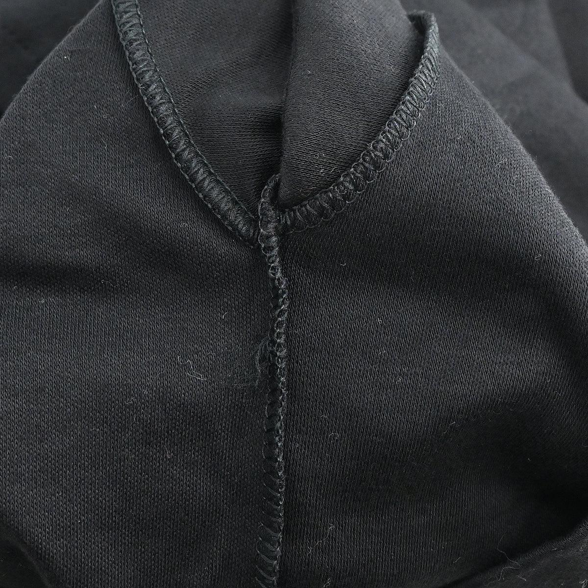 Chanel T-shirt Black