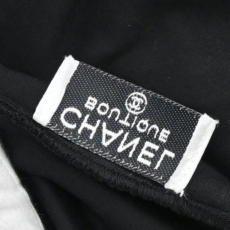 Chanel T-shirt Black