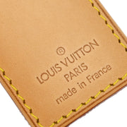 Louis Vuitton Monogram Multicolor Marque Page Cadeau Bookmark M99196 Small Good