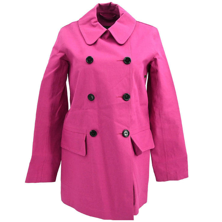 Louis Vuitton Coat Pink #36