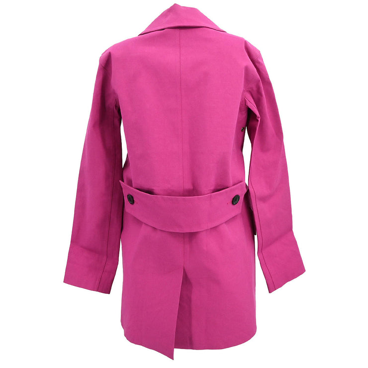 Louis Vuitton Coat Pink #36