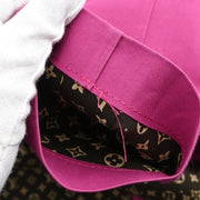 Louis Vuitton Coat Pink #36