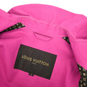 Louis Vuitton Coat Pink #36