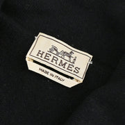 Hermes Long Sleeve Top Black #XL