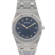 Audemars Piguet Ref.MTR005050 Royal Oak Quartz Watch SS