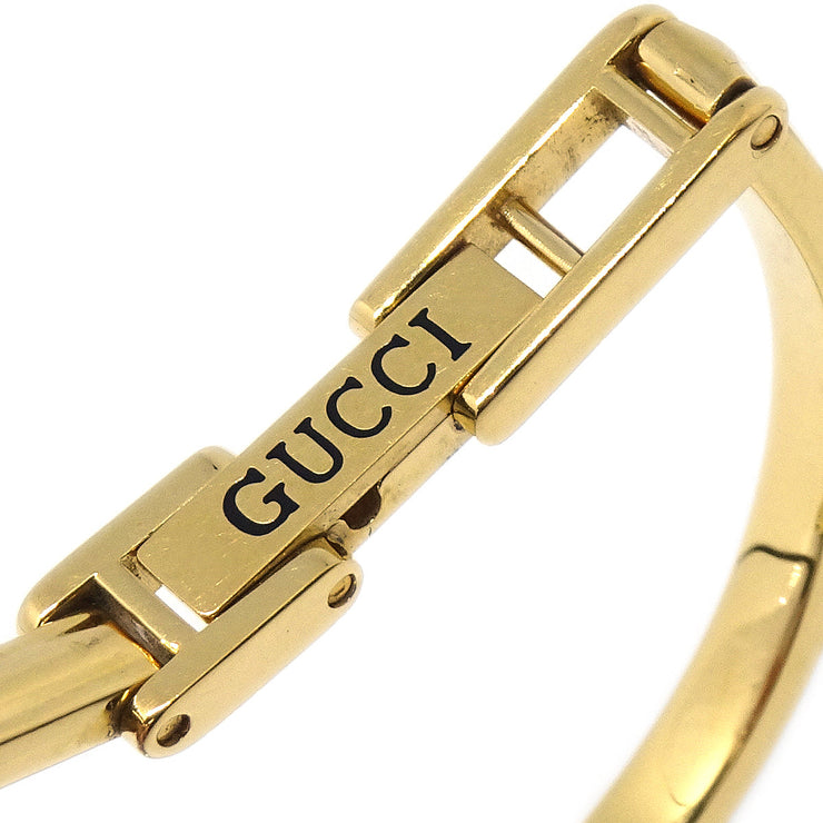 Gucci 11/12.2 Change Bezel Chameleon Watch SS