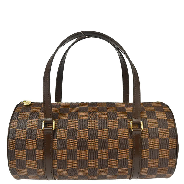 Louis Vuitton 2006 Damier Papillon 26 Handbag N51304