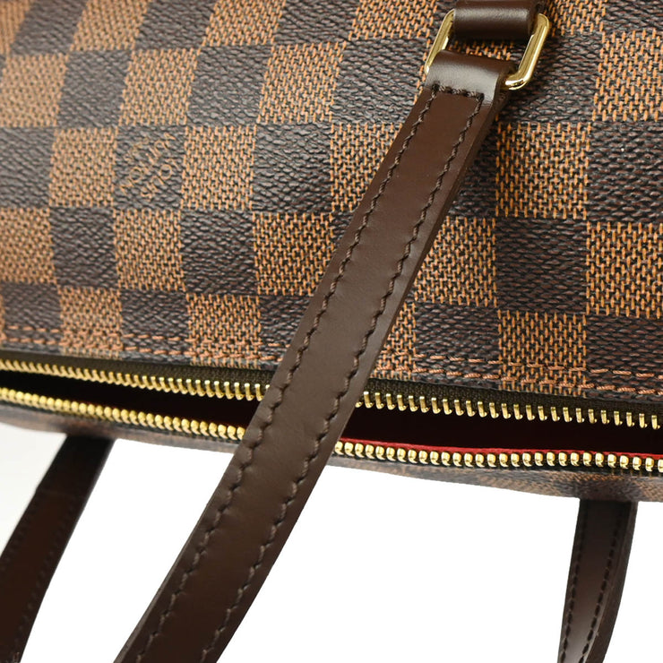 Louis Vuitton 2006 Damier Papillon 26 Handbag N51304