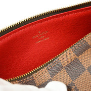 Louis Vuitton 2006 Damier Papillon 26 Handbag N51304