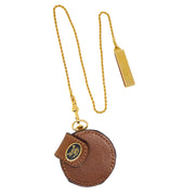 Burberrys Pocket Watch Quartz Gold