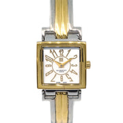 Givenchy 95577597 Quartz Watch SS Gold