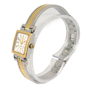 Givenchy 95577597 Quartz Watch SS Gold