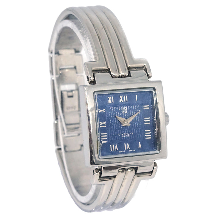 Givenchy 95577597 Quartz Watch SS