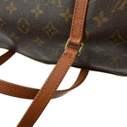 Louis Vuitton 1996 Monogram Papillon 30 Handbag M51365