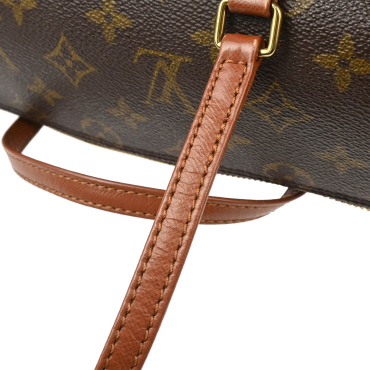 Louis Vuitton 1992 Monogram Papillon 26 Handbag M51366