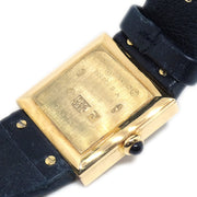 Chanel Mademoiselle Watch 18KYG