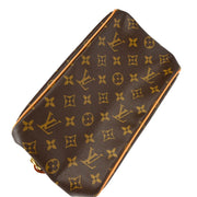 Louis Vuitton 2008 Monogram Batignolles Tote Handbag M51156