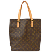 Louis Vuitton 2002 Monogram Vavin GM Tote Handbag M51170