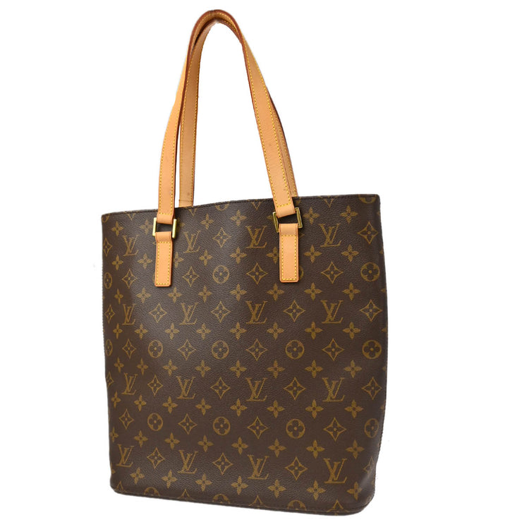 Louis Vuitton 2002 Monogram Vavin GM Tote Handbag M51170