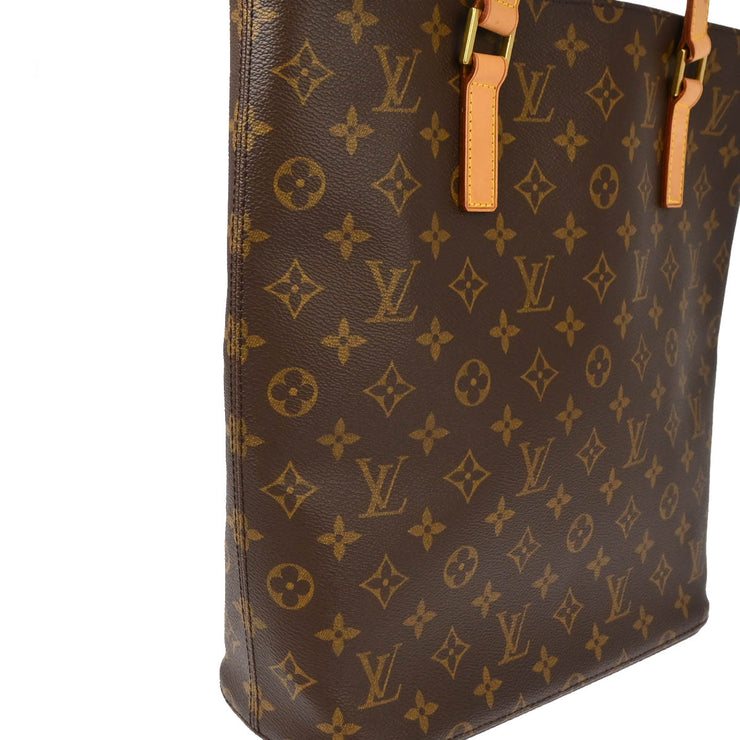 Louis Vuitton 2002 Monogram Vavin GM Tote Handbag M51170