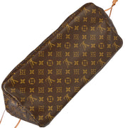 Louis Vuitton 2007 Monogram Neverfull GM Tote Bag M40157