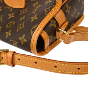 Louis Vuitton 1997 Monogram Sologne Shoulder Bag M42250