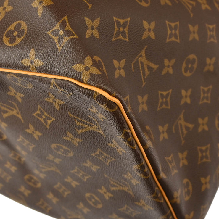 Louis Vuitton 1996 Monogram Keepall 60 Duffle Handbag M41422