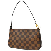 Louis Vuitton 2002 Damier Navona Handbag N51983