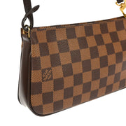 Louis Vuitton 2002 Damier Navona Handbag N51983