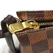 Louis Vuitton 2002 Damier Navona Handbag N51983