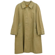 Burberrys Trench Coat Khaki #M