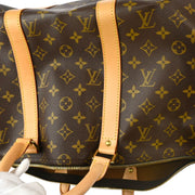 Louis Vuitton 1997 Monogram Keepall Bandouliere 50 2way Shoulder Duffle Bag M41416