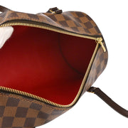 Louis Vuitton 2007 Damier Papillon 30 Handbag N51303